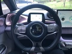 BYD Dolphin 405km Fashion Edition - ფოტო 12