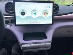 BYD Dolphin 405km Fashion Edition - ფოტო 13