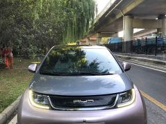 BYD Dolphin 405km Fashion Edition - ფოტო 2