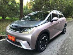 BYD Dolphin 405km Fashion Edition - ფოტო 3