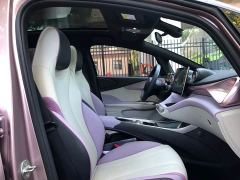 BYD Dolphin 405km Fashion Edition - ფოტო 5