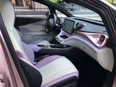 BYD Dolphin 405km Fashion Edition - ფოტო 6