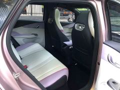 BYD Dolphin 405km Fashion Edition - ფოტო 7