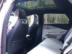 BYD Dolphin 405km Fashion Edition - ფოტო 9