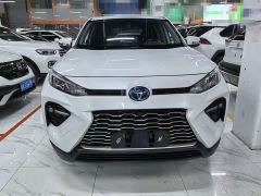 Toyota Wildland Hybrid 2.5L E-CVT FWD Luxury Plus - фото 2