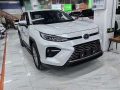 Toyota Wildland Hybrid 2.5L E-CVT FWD Luxury Plus - фото 3