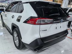Toyota Wildland Hybrid 2.5L E-CVT FWD Luxury Plus - фото 4