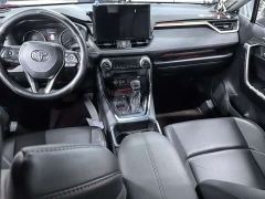 Toyota Wildland Hybrid 2.5L E-CVT FWD Luxury Plus - фото 8