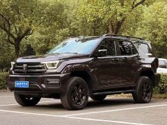 Tank 400 New Energy Hi4-Z Smart Comfort Edition - ფოტო 1