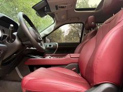 Tank 400 New Energy Hi4-Z Smart Comfort Edition - ფოტო 10