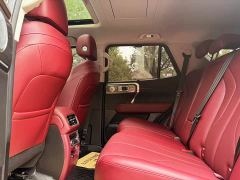 Tank 400 New Energy Hi4-Z Smart Comfort Edition - ფოტო 11