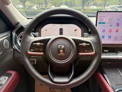 Tank 400 New Energy Hi4-Z Smart Comfort Edition - ფოტო 13
