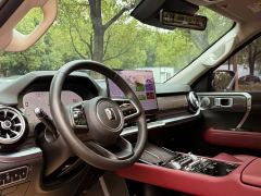 Tank 400 New Energy Hi4-Z Smart Comfort Edition - ფოტო 14