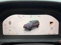 Tank 400 New Energy Hi4-Z Smart Comfort Edition - ფოტო 15