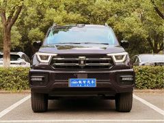 Tank 400 New Energy Hi4-Z Smart Comfort Edition - ფოტო 2