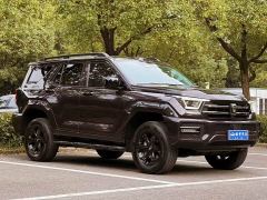 Tank 400 New Energy Hi4-Z Smart Comfort Edition - ფოტო 3