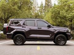Tank 400 New Energy Hi4-Z Smart Comfort Edition - ფოტო 4