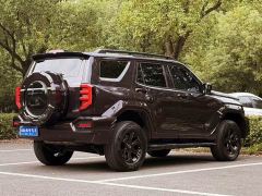 Tank 400 New Energy Hi4-Z Smart Comfort Edition - ფოტო 5