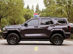 Tank 400 New Energy Hi4-Z Smart Comfort Edition - ფოტო 8
