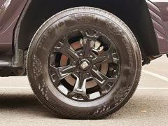 Tank 400 New Energy Hi4-Z Smart Comfort Edition - ფოტო 9