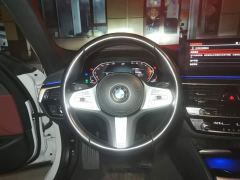 BMW 5 Series Facelift 525Li M Sport Package - фото 10