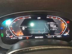 BMW 5 Series Facelift 525Li M Sport Package - фото 11