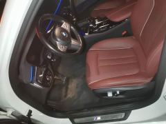 BMW 5 Series Facelift 525Li M Sport Package - фото 14