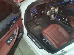 BMW 5 Series Facelift 525Li M Sport Package - фото 15