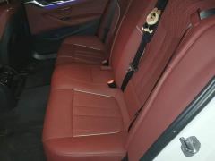 BMW 5 Series Facelift 525Li M Sport Package - фото 16