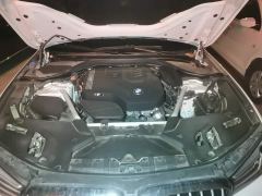 BMW 5 Series Facelift 525Li M Sport Package - фото 19