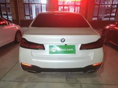BMW 5 Series Facelift 525Li M Sport Package - фото 5