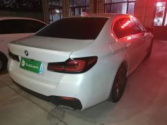 BMW 5 Series Facelift 525Li M Sport Package - фото 6