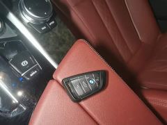 BMW 5 Series Facelift 525Li M Sport Package - фото 8
