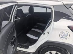 Toyota Yaris L Zhixuan X 1.5L CVT Leading Plus Edition - photo 10