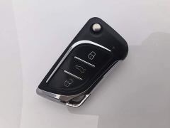 Toyota Yaris L Zhixuan X 1.5L CVT Leading Plus Edition - photo 12