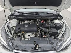 Toyota Yaris L Zhixuan X 1.5L CVT Leading Plus Edition - photo 13