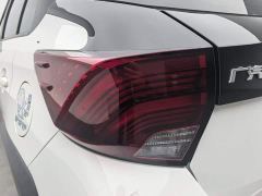 Toyota Yaris L Zhixuan X 1.5L CVT Leading Plus Edition - photo 15