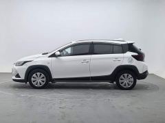 Toyota Yaris L Zhixuan X 1.5L CVT Leading Plus Edition - photo 2