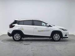 Toyota Yaris L Zhixuan X 1.5L CVT Leading Plus Edition - photo 4