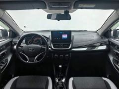 Toyota Yaris L Zhixuan X 1.5L CVT Leading Plus Edition - photo 5