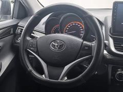 Toyota Yaris L Zhixuan X 1.5L CVT Leading Plus Edition - photo 6