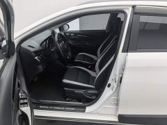 Toyota Yaris L Zhixuan X 1.5L CVT Leading Plus Edition - photo 7