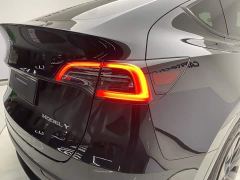 Tesla Model Y Rear-Wheel Drive - ფოტო 10