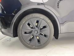 Tesla Model Y Rear-Wheel Drive - ფოტო 11