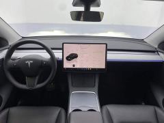 Tesla Model Y Rear-Wheel Drive - ფოტო 13