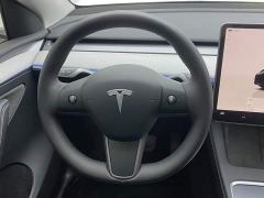 Tesla Model Y Rear-Wheel Drive - ფოტო 14