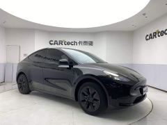 Tesla Model Y Rear-Wheel Drive - ფოტო 2