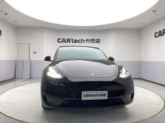 Tesla Model Y Rear-Wheel Drive - ფოტო 3