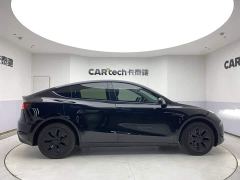 Tesla Model Y Rear-Wheel Drive - ფოტო 4