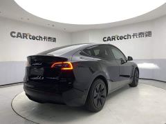 Tesla Model Y Rear-Wheel Drive - ფოტო 5